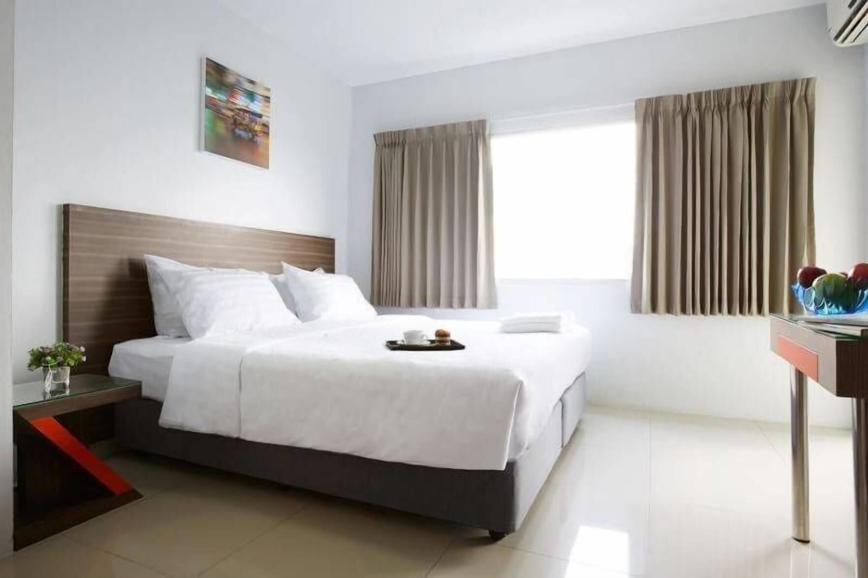 Wi-Fi (tillægsgebyr)