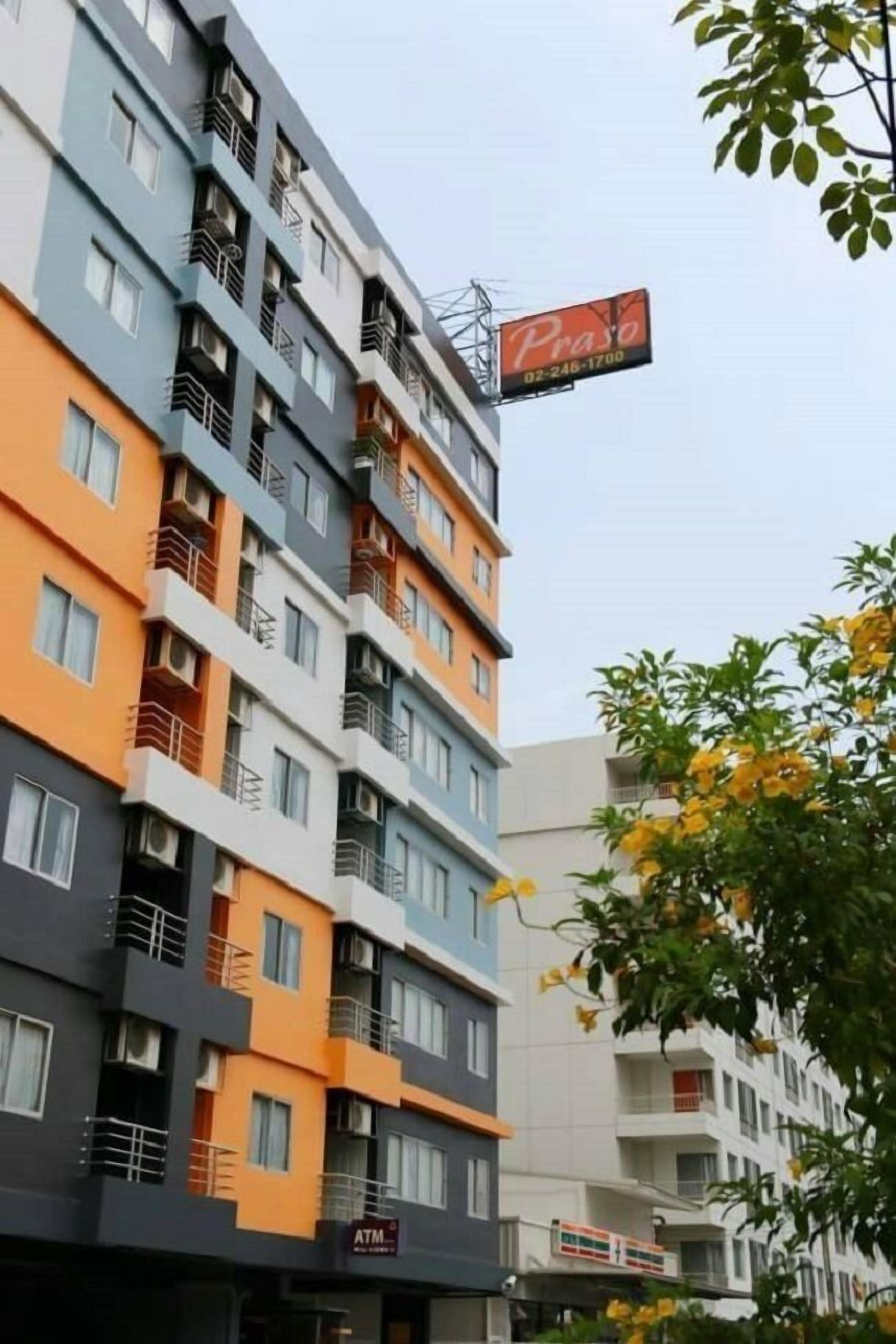 Foto - Praso Residence