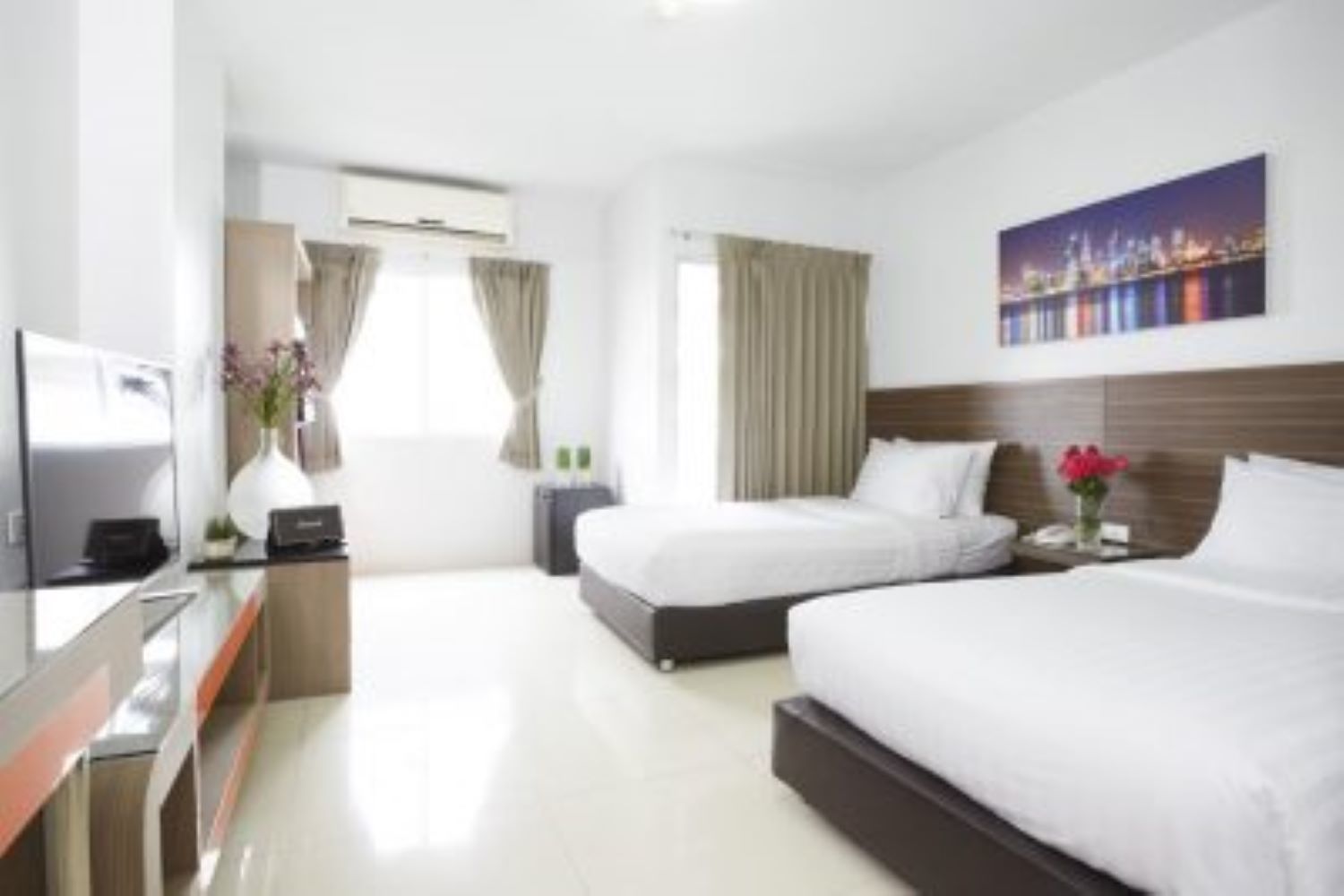 Foto - Praso Residence