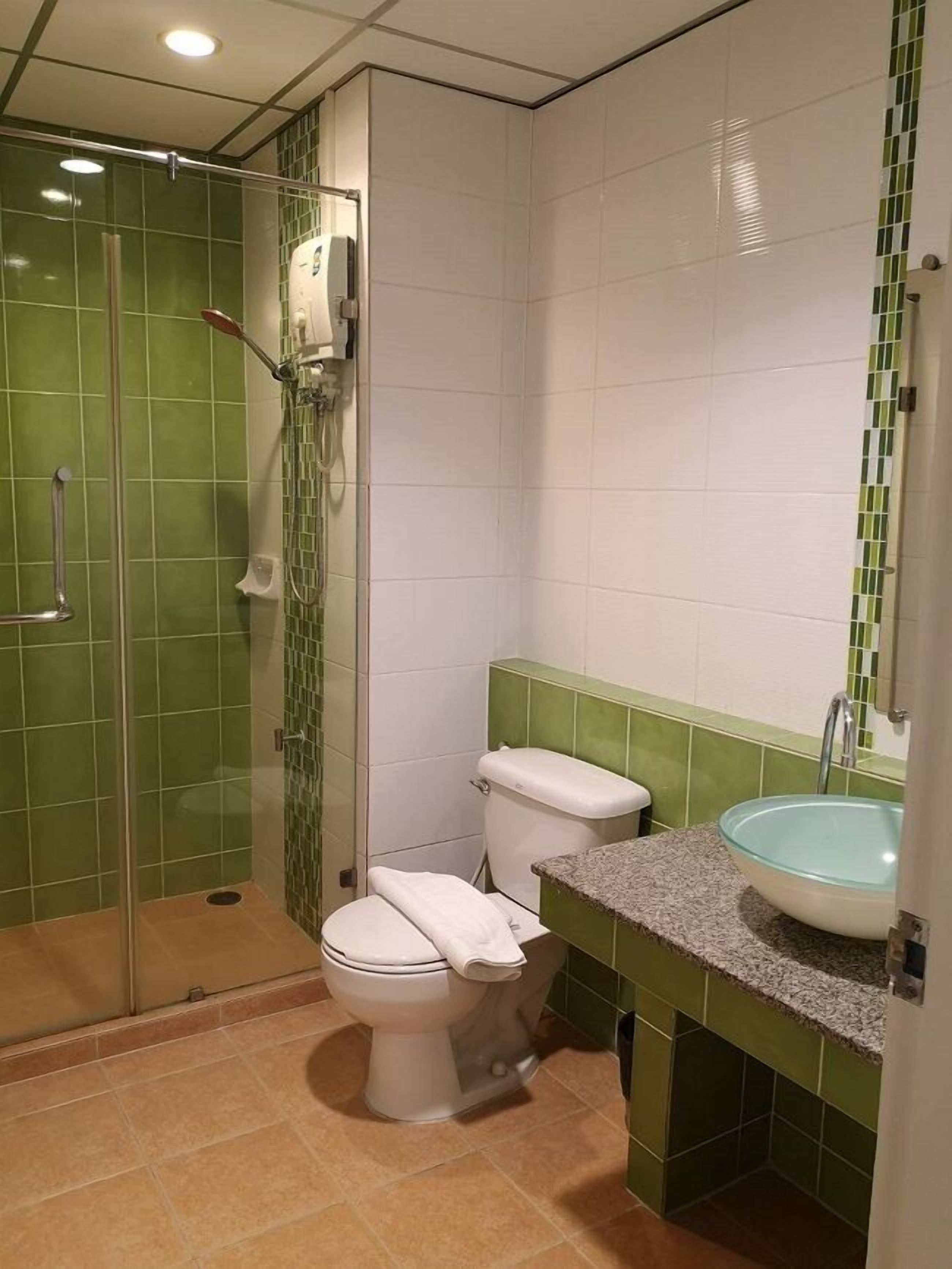 Foto - Praso Residence