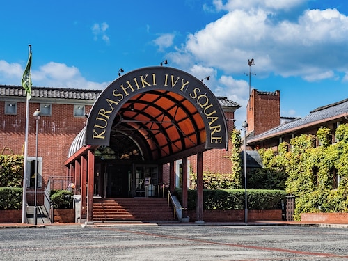 Kurashiki Ivy Square