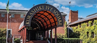 庫拉士基常春藤廣場酒店