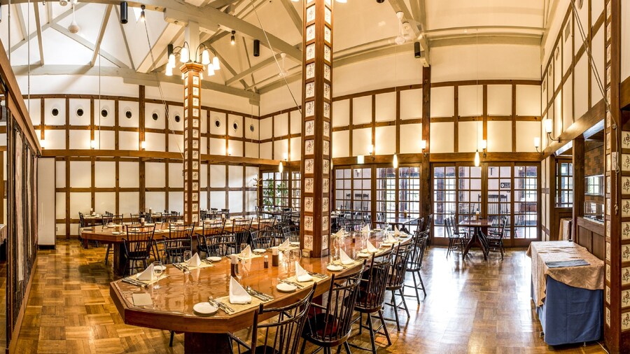 Kurashiki Ivy Square