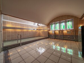 Public bath