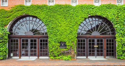 Kurashiki Ivy Square