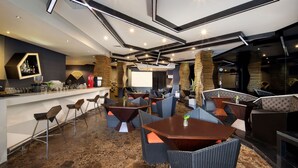 Food and drink - Fashion Hotel Legian (Kuta)