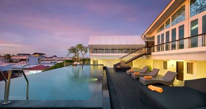 Fashion Hotel Legian