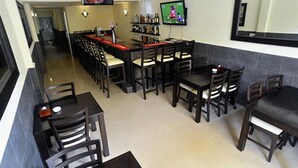 Lobby - Velkommen Guesthouse - Phnom Penh (Phnom Penh)