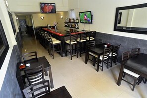 Lobby - Velkommen Guesthouse - Phnom Penh (Phnom Penh)