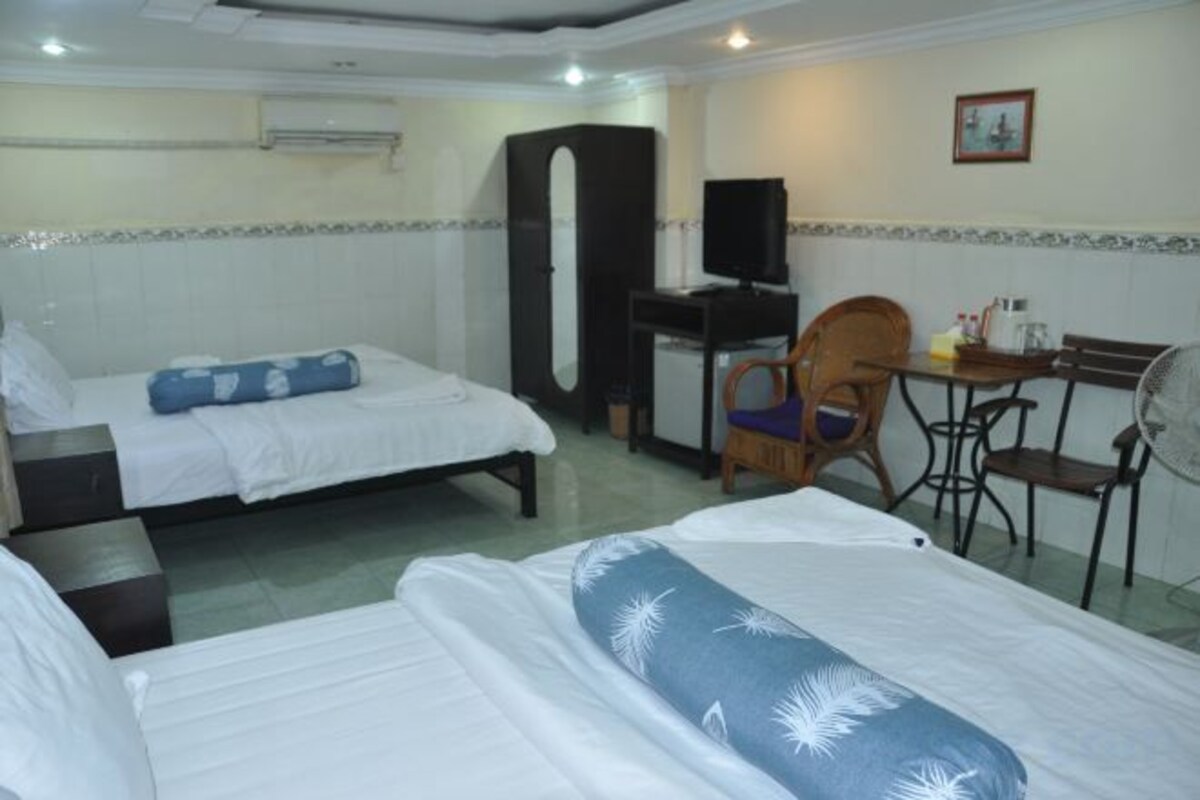 Habitación