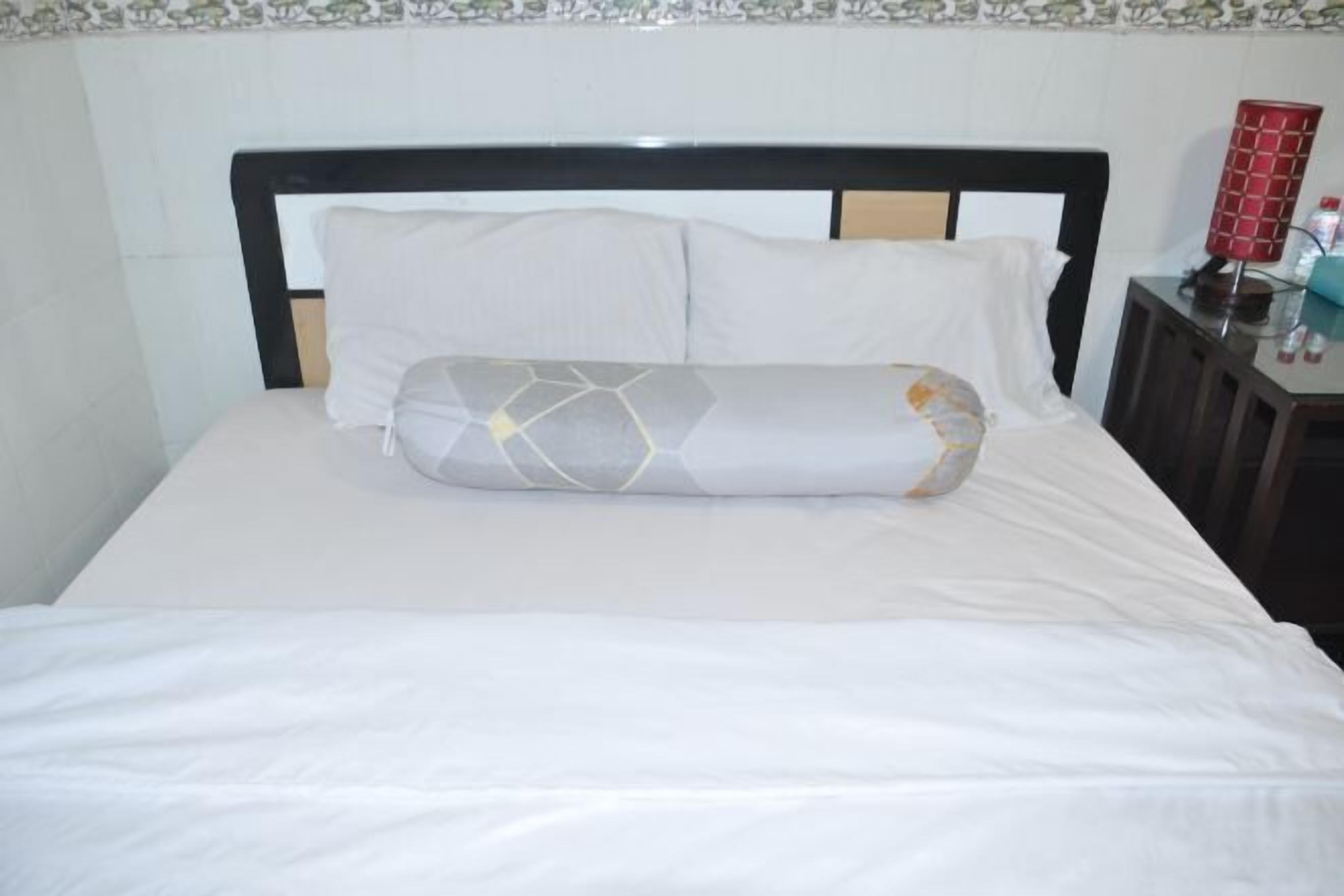 Minibar, safe på rommet og ekstrasenger (mot et tillegg)