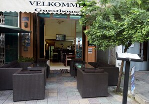 Außenbereich
