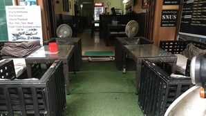 Front of property - Velkommen Guesthouse - Phnom Penh (Phnom Penh)
