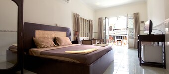 Velkommen Guesthouse - Phnom Penh