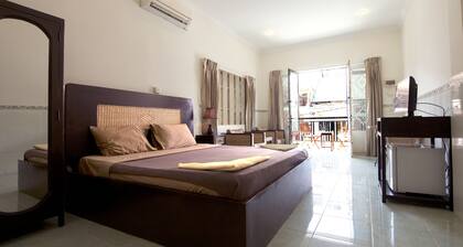 Velkommen Guesthouse - Phnom Penh