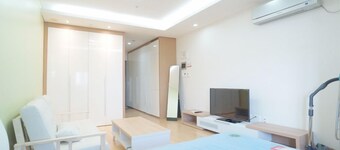 Edencity Apartment Samsung Coex Station
