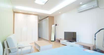 Edencity Apartment Samsung Coex Station