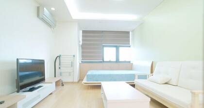 Edencity Apartment Samsung Coex Station