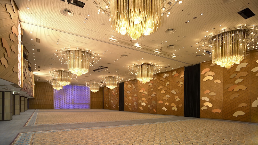 Hotel New Otani Tokyo The Main by null