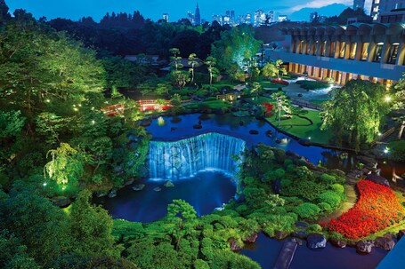 Hotel New Otani Tokyo Garden Tower - Image 2