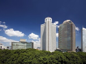 Exterior - Hotel New Otani Tokyo Garden Tower (Tokyo)