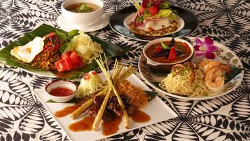 Restoran
