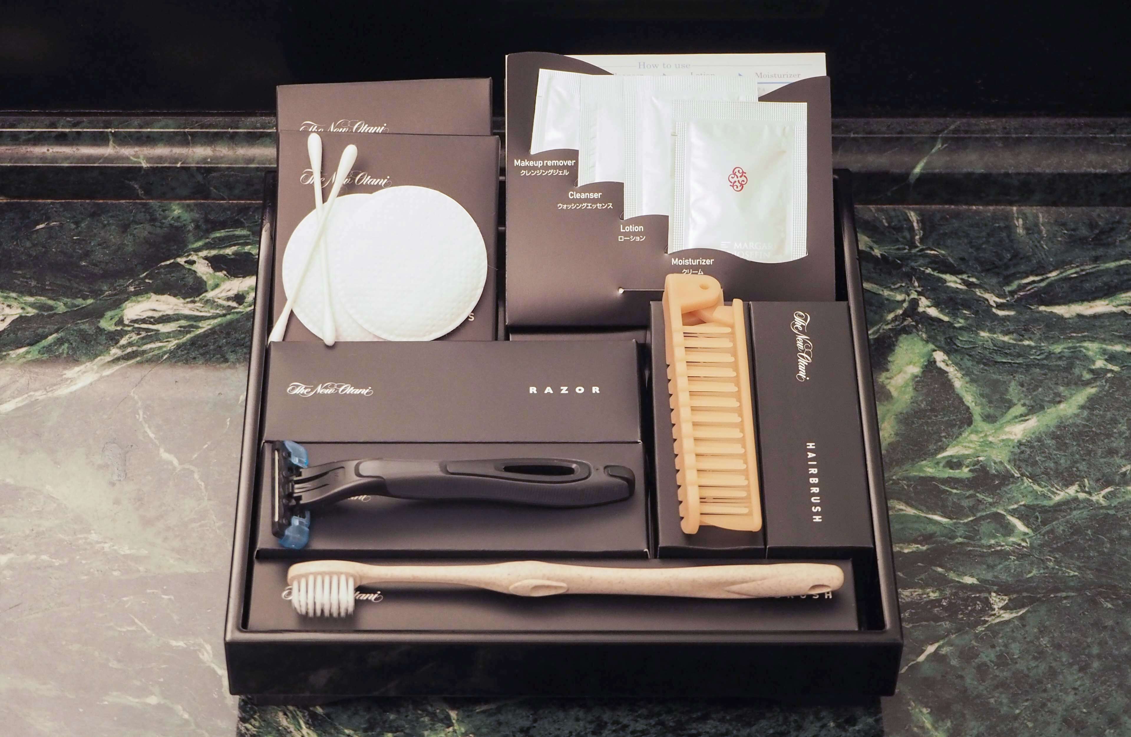 1 bedroom, hypo-allergenic bedding, down duvets, minibar