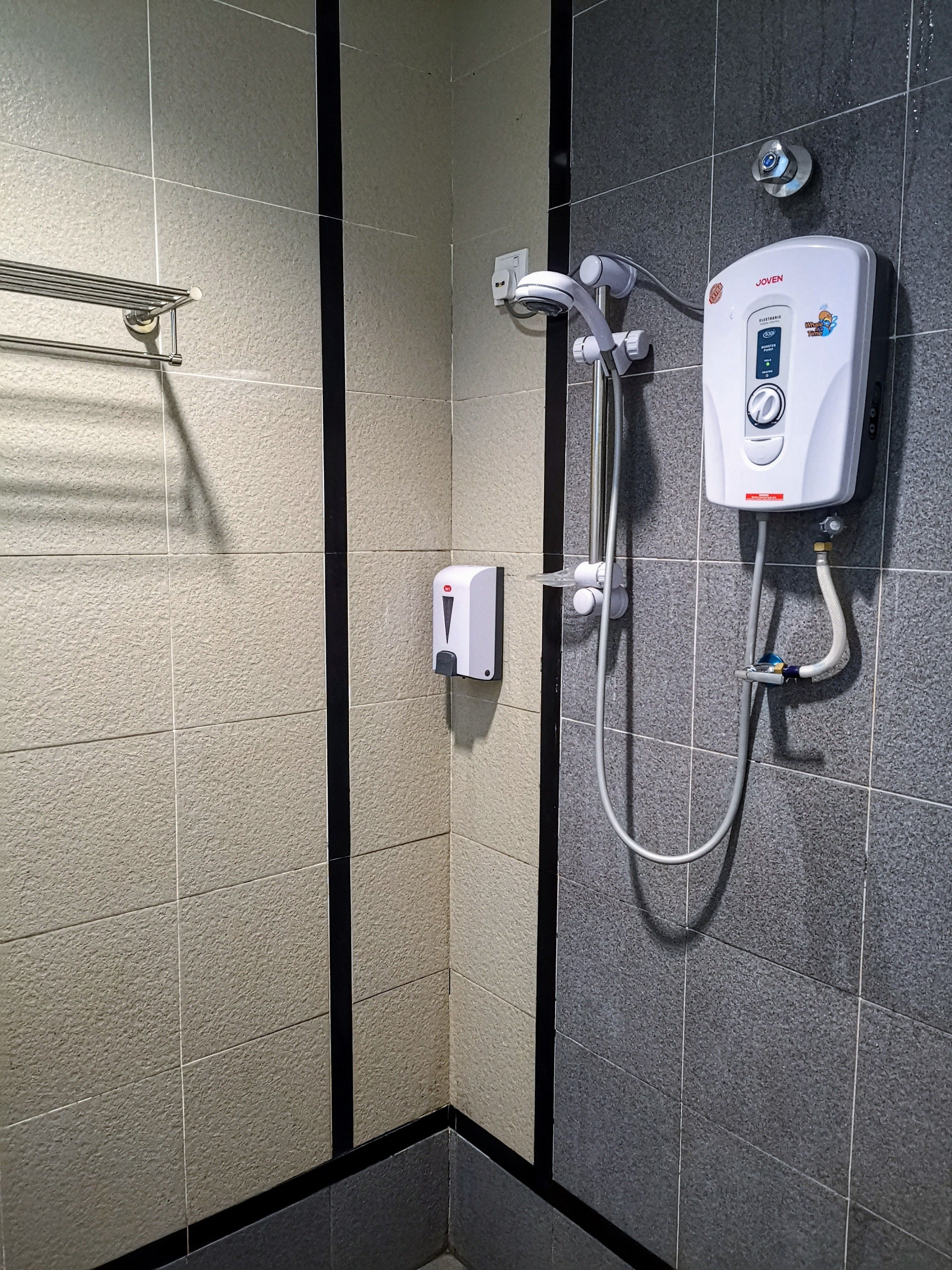 Foto - Hotel Centre Point Tampin