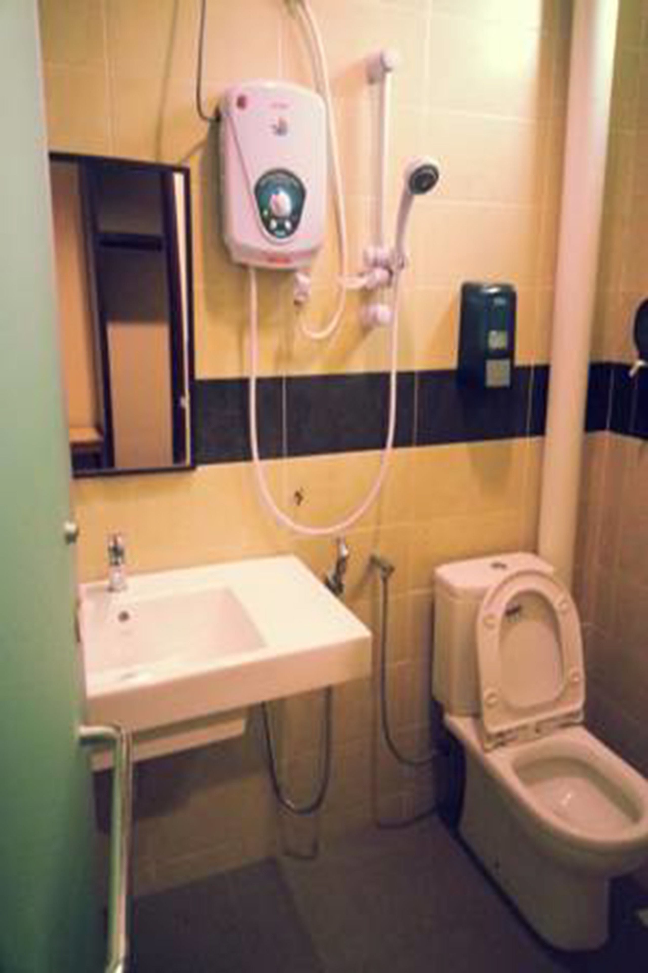 Foto - Hotel Centre Point Tampin