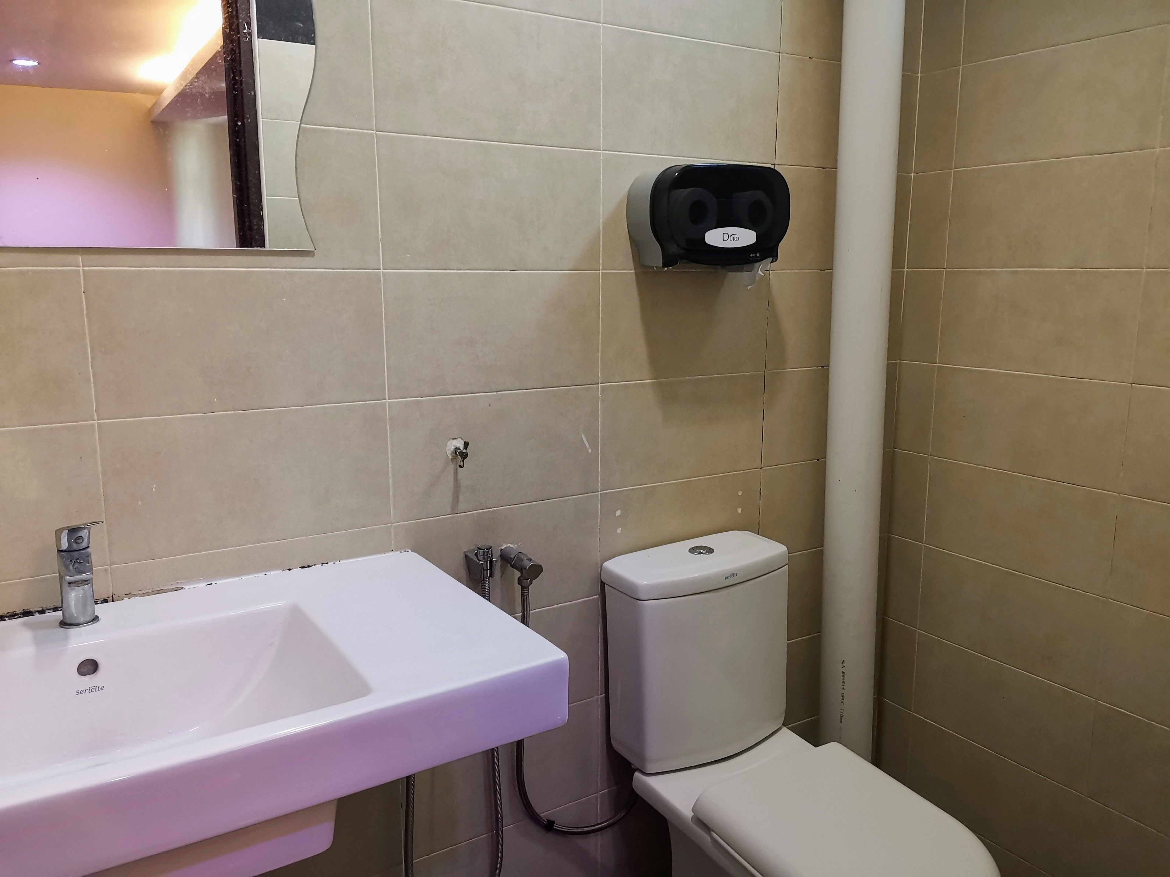 Foto - Hotel Centre Point Tampin