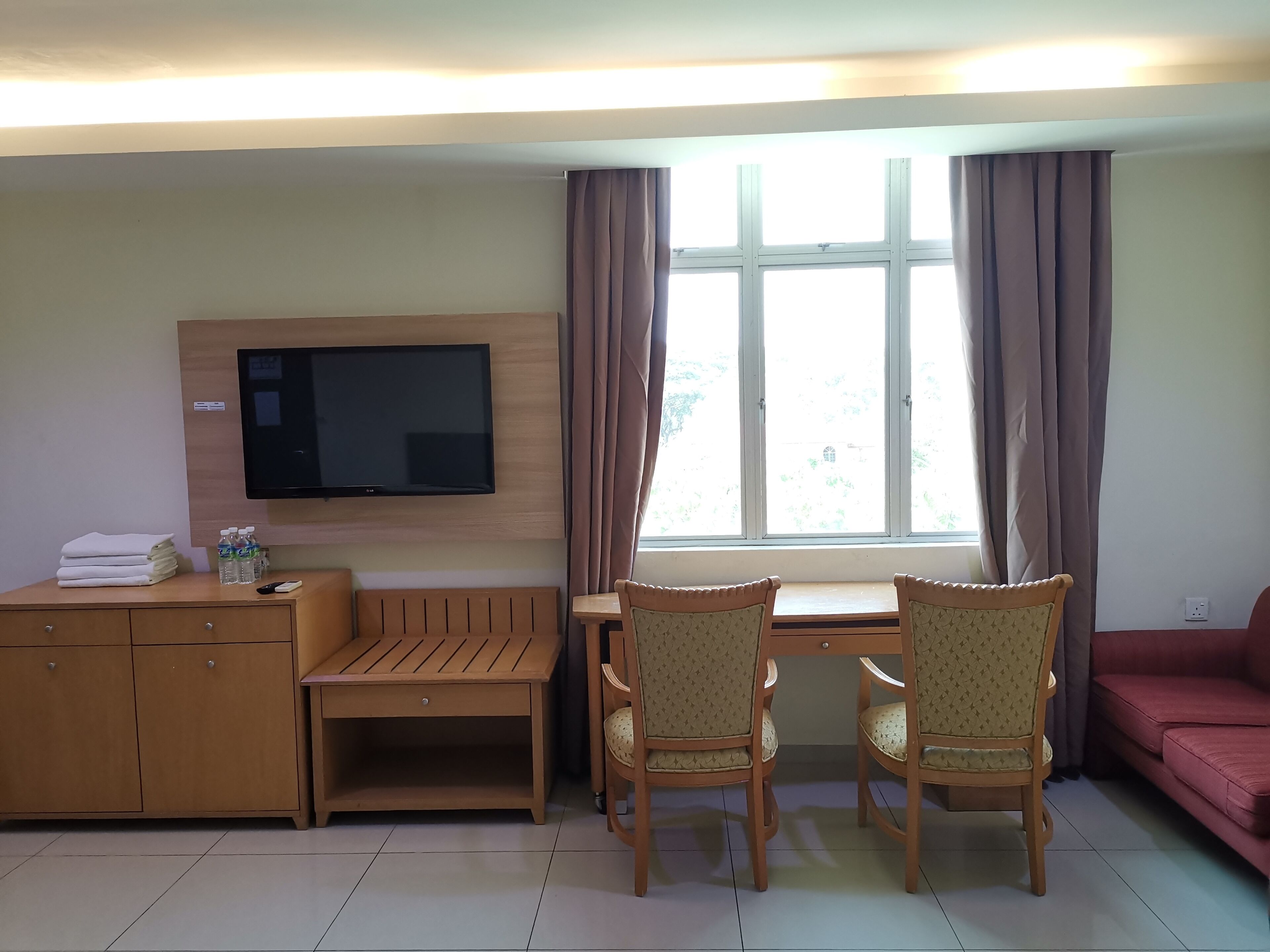 Foto - Hotel Centre Point Tampin