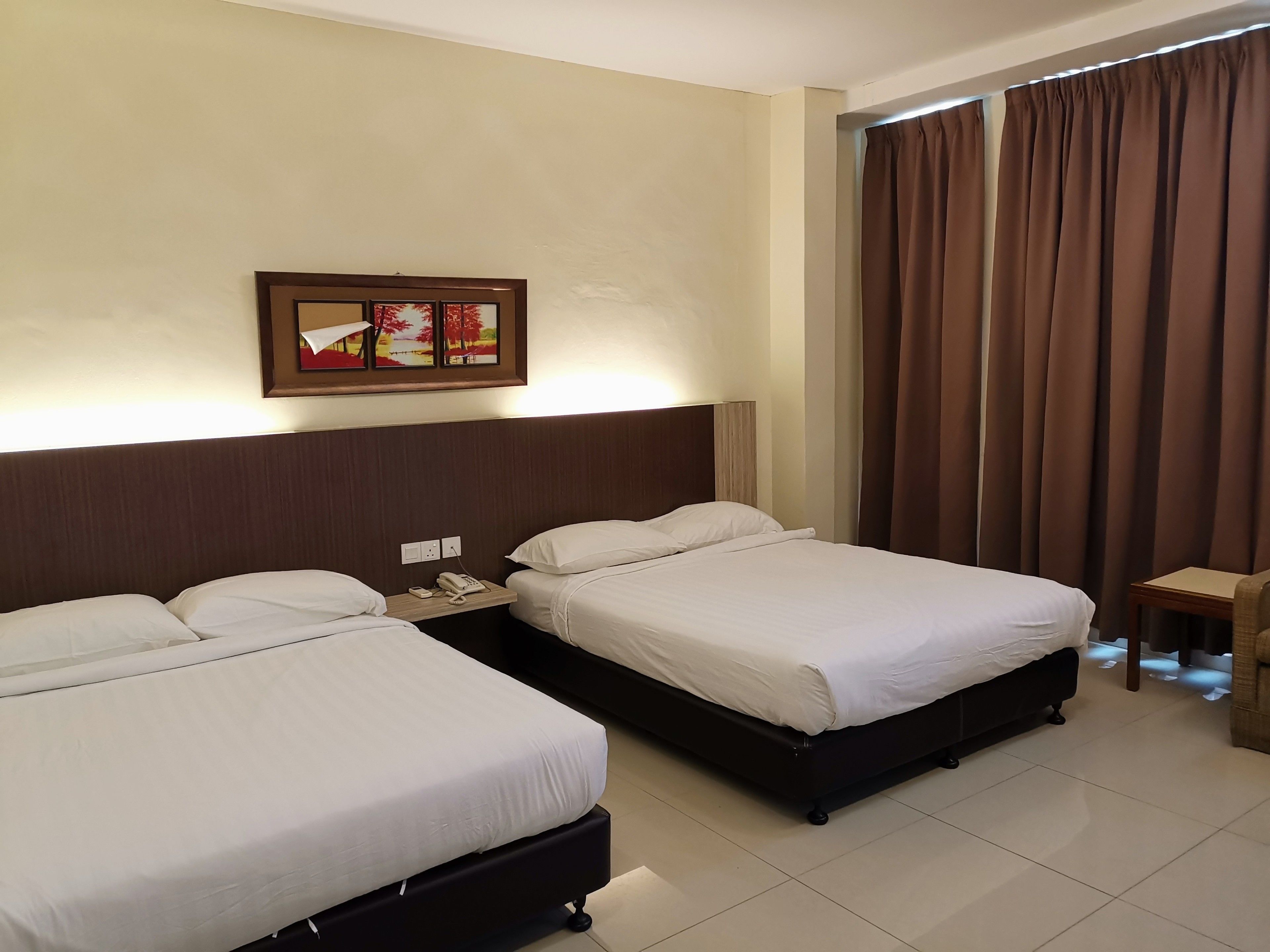 Foto - Hotel Centre Point Tampin