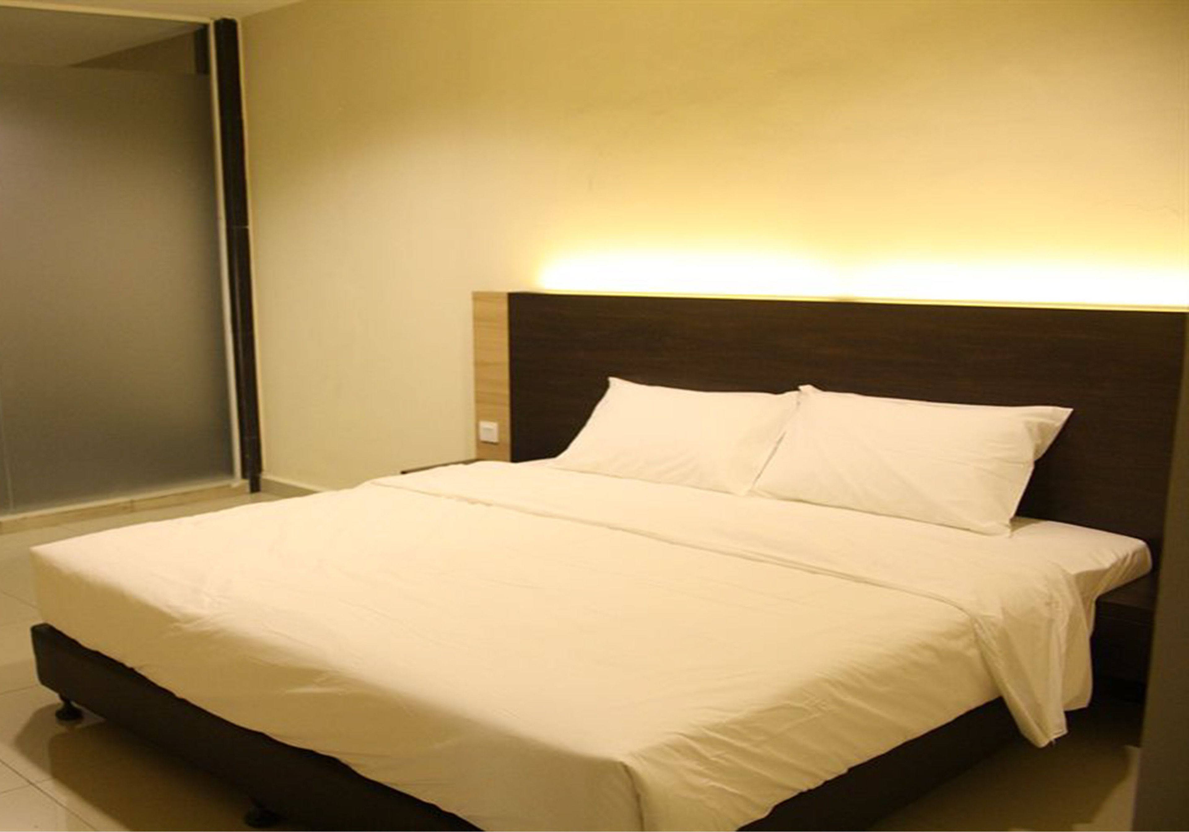 Foto - Hotel Centre Point Tampin