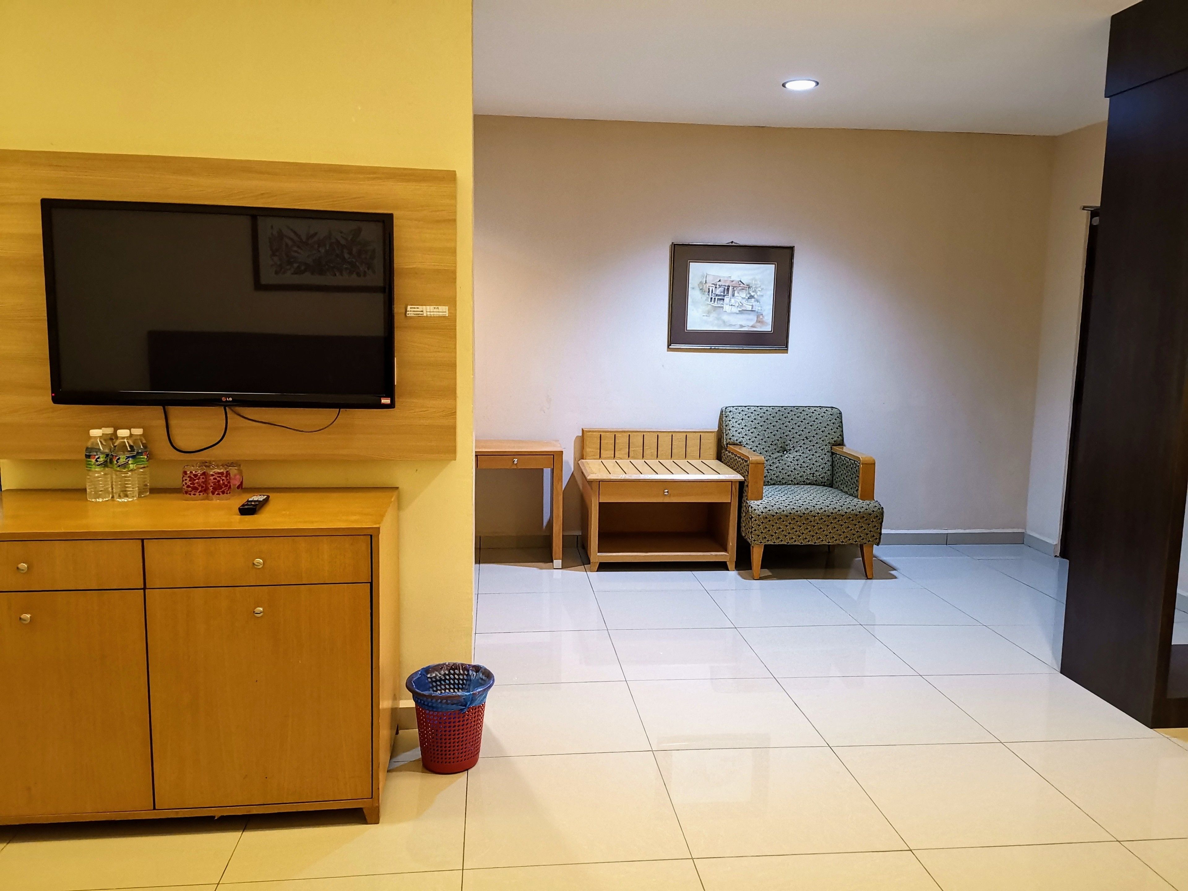 Foto - Hotel Centre Point Tampin