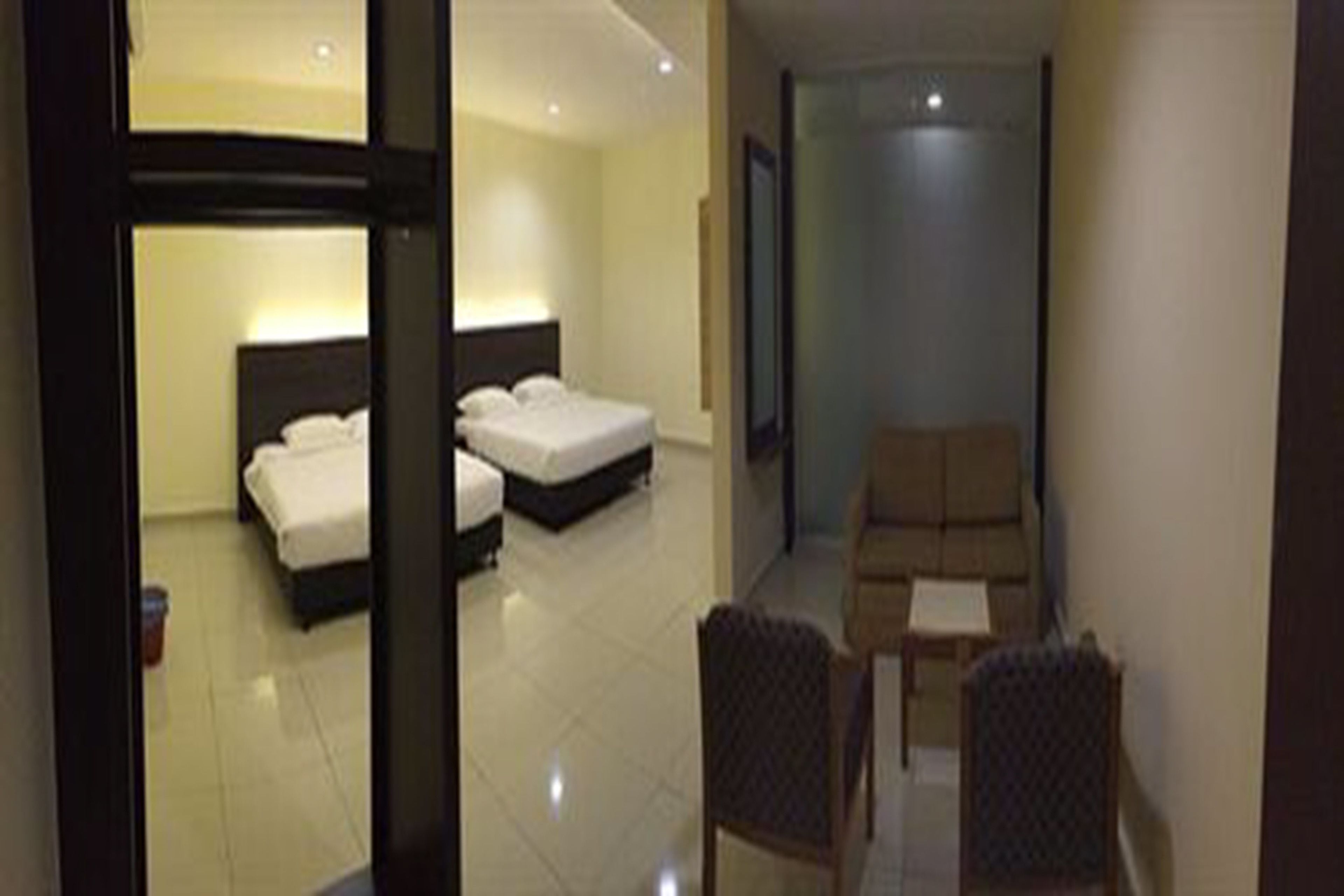 Foto - Hotel Centre Point Tampin