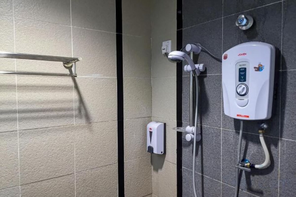 King Room Non Smoking