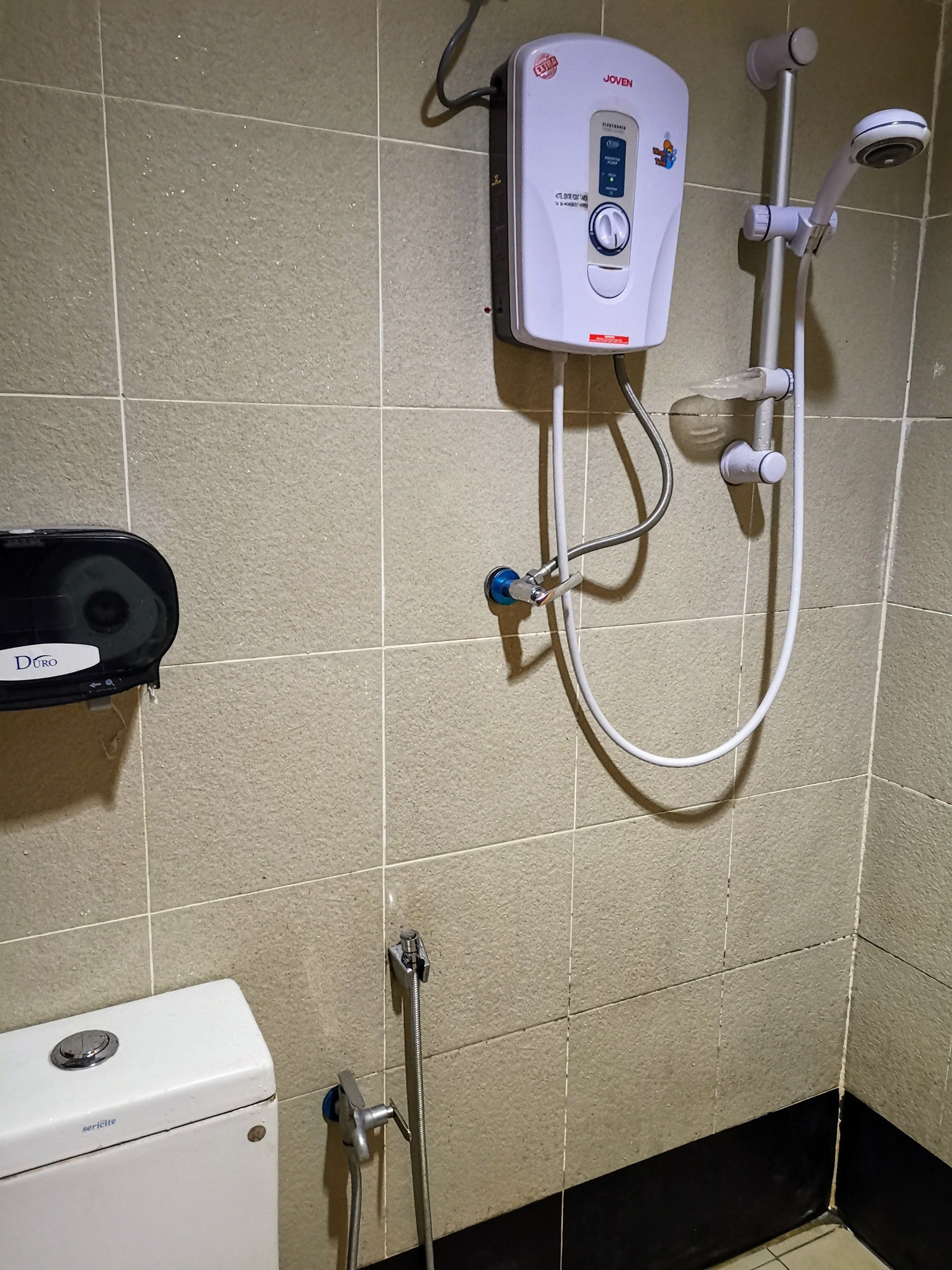 Foto - Hotel Centre Point Tampin