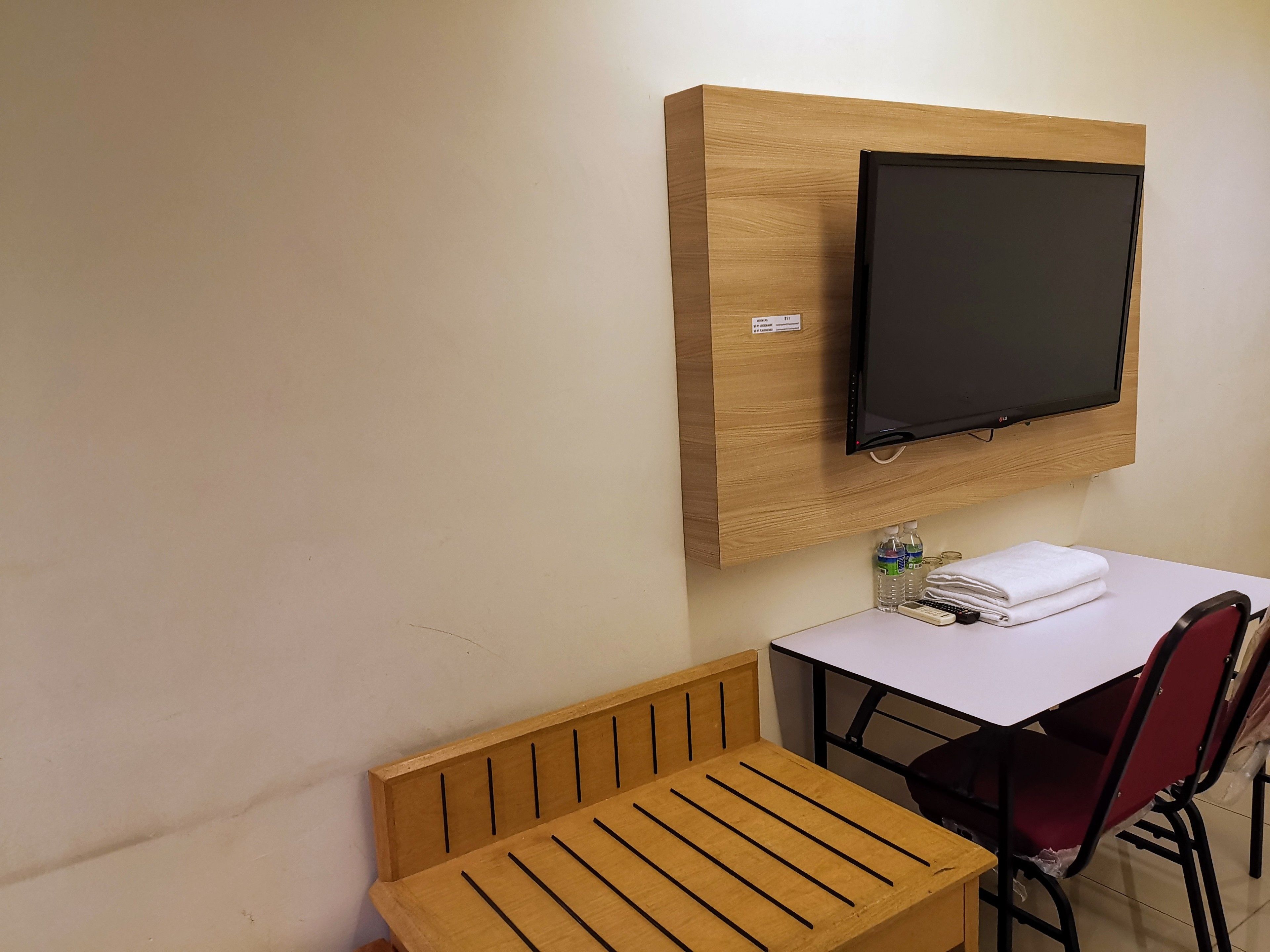 Foto - Hotel Centre Point Tampin