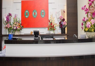 Hotel Centre Point Tampin