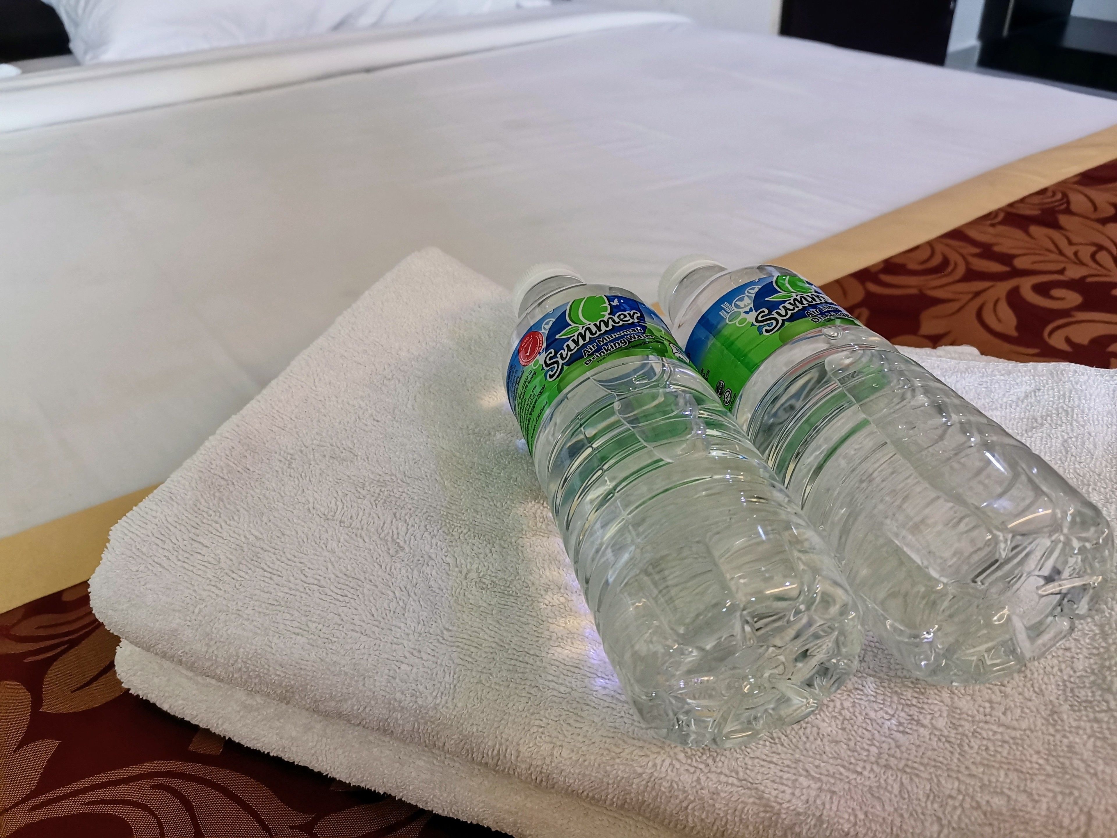 Foto - Hotel Centre Point Tampin