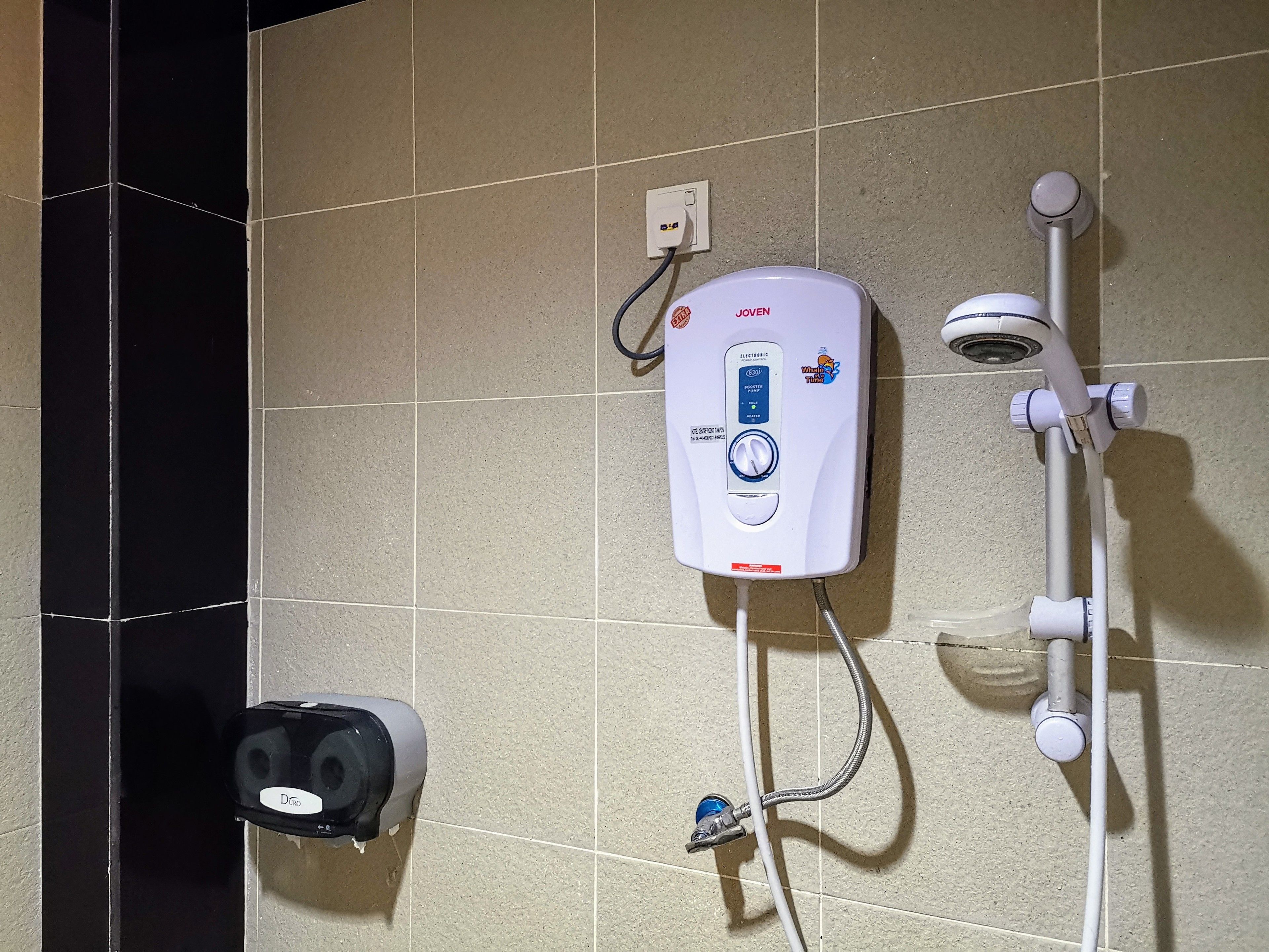 Foto - Hotel Centre Point Tampin