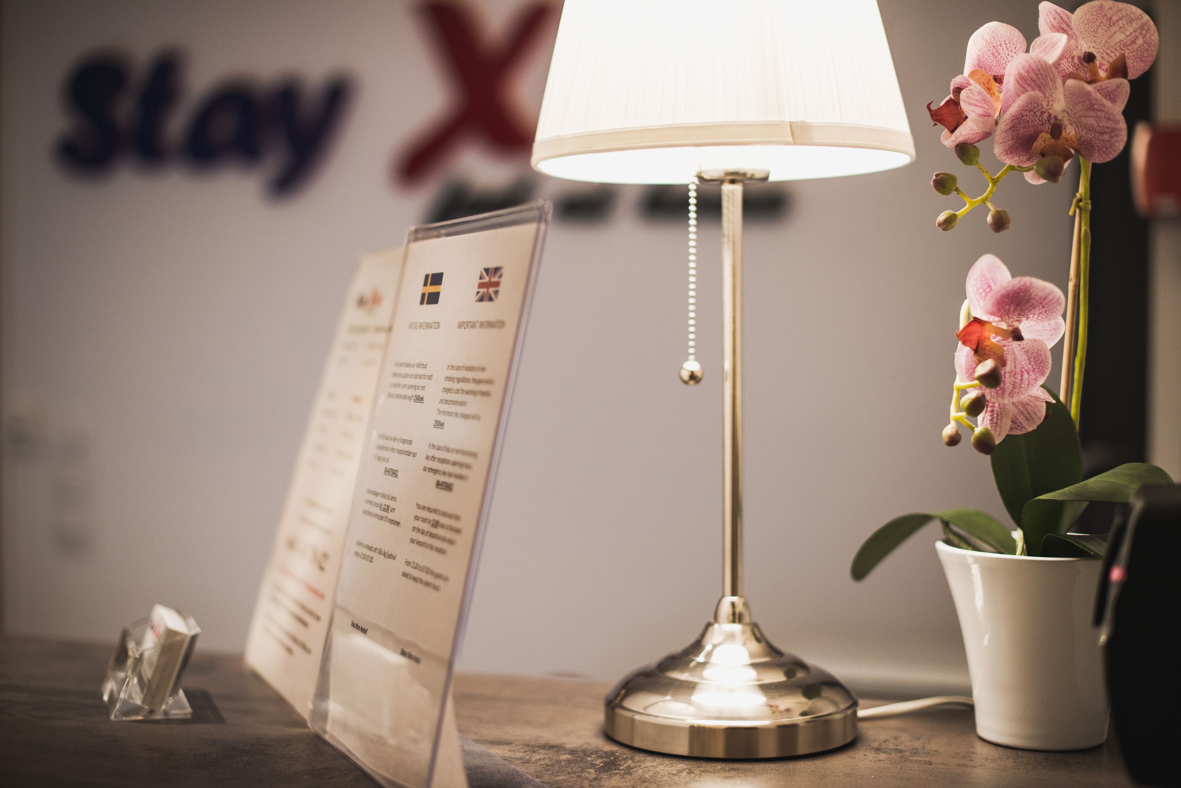 Foto - Stay Xtra Hotel Kista