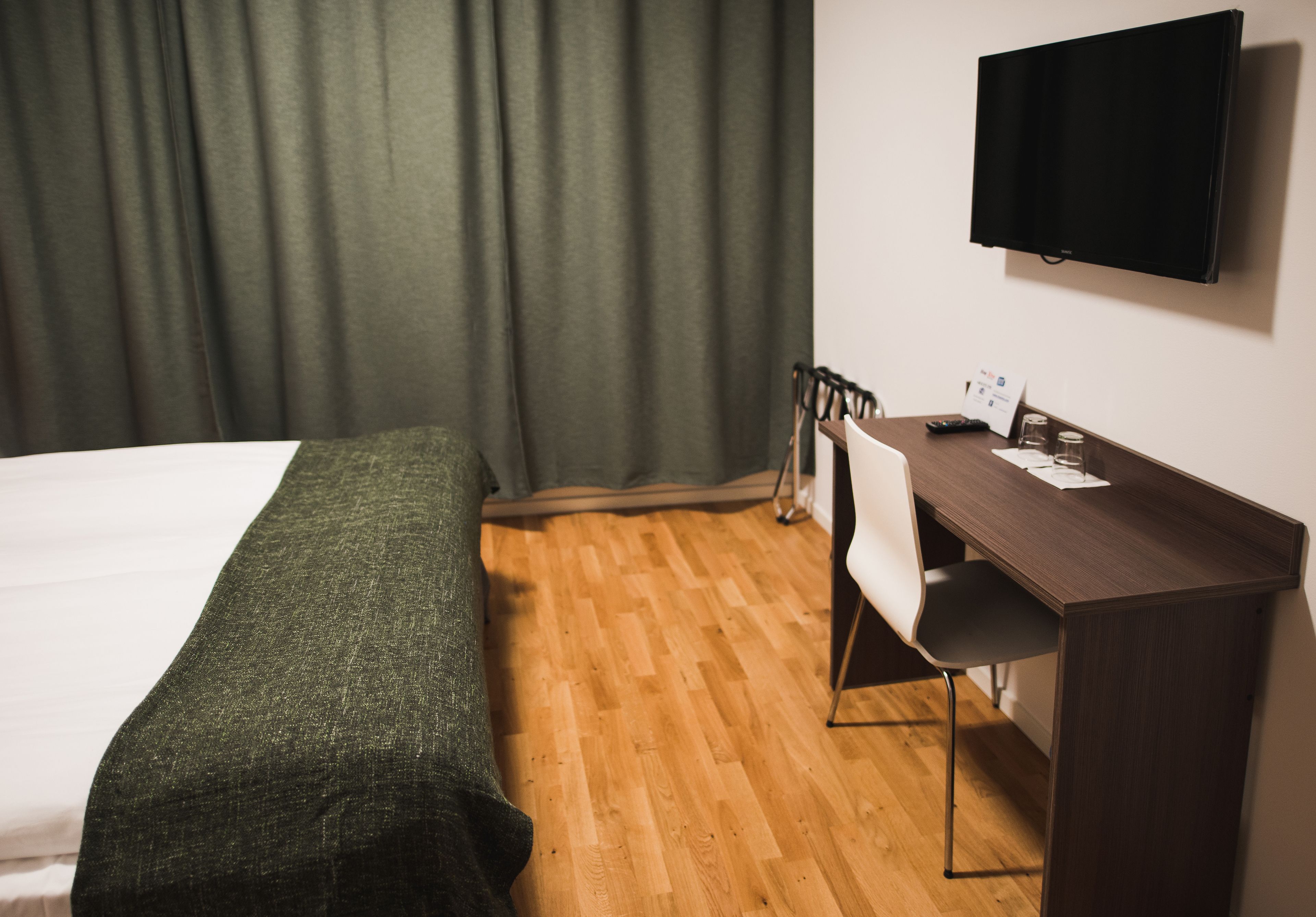 Foto - Stay Xtra Hotel Kista