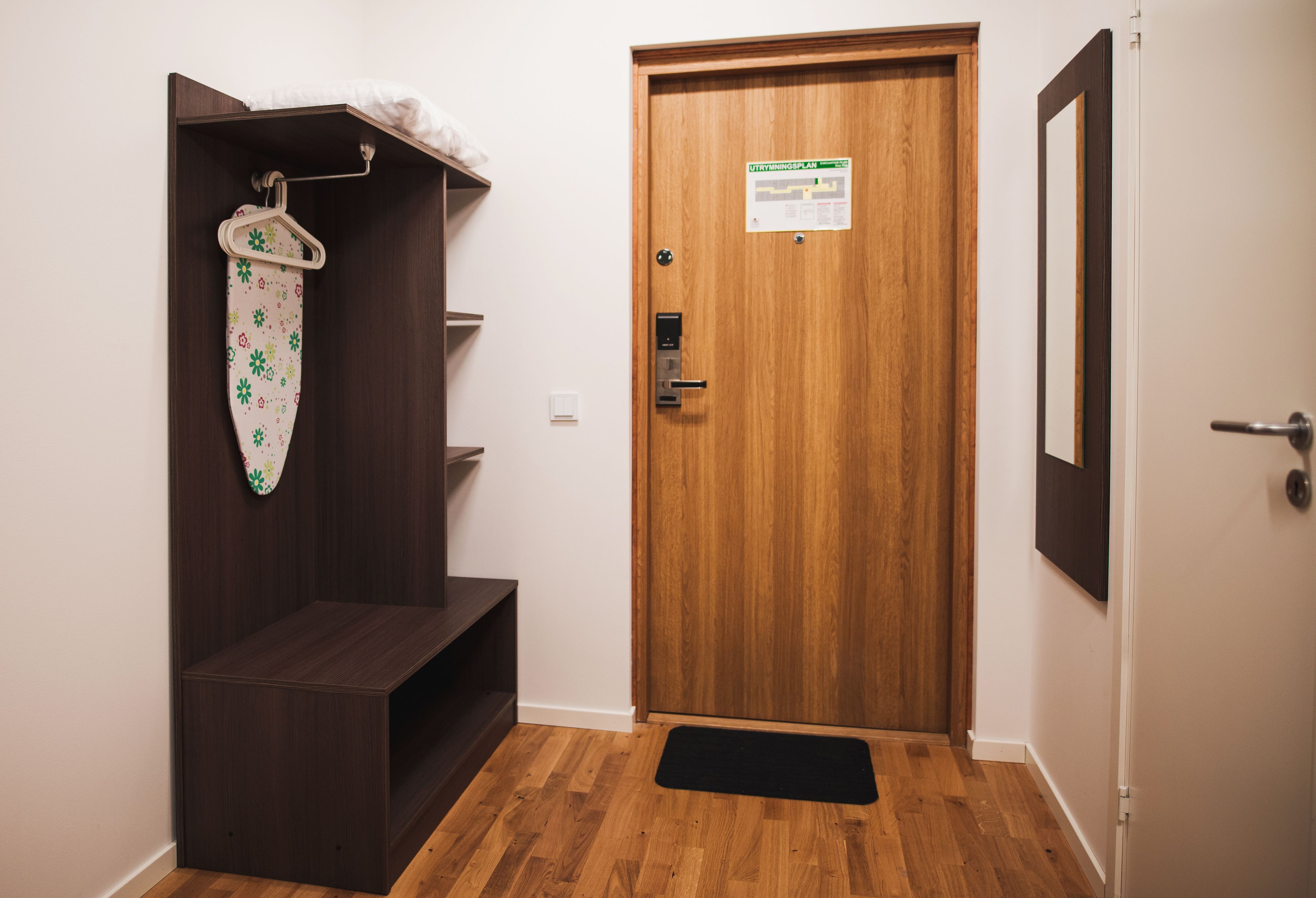 Foto - Stay Xtra Hotel Kista