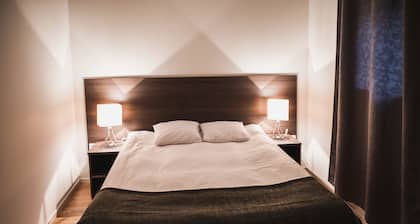 Stay Xtra Hotel Kista