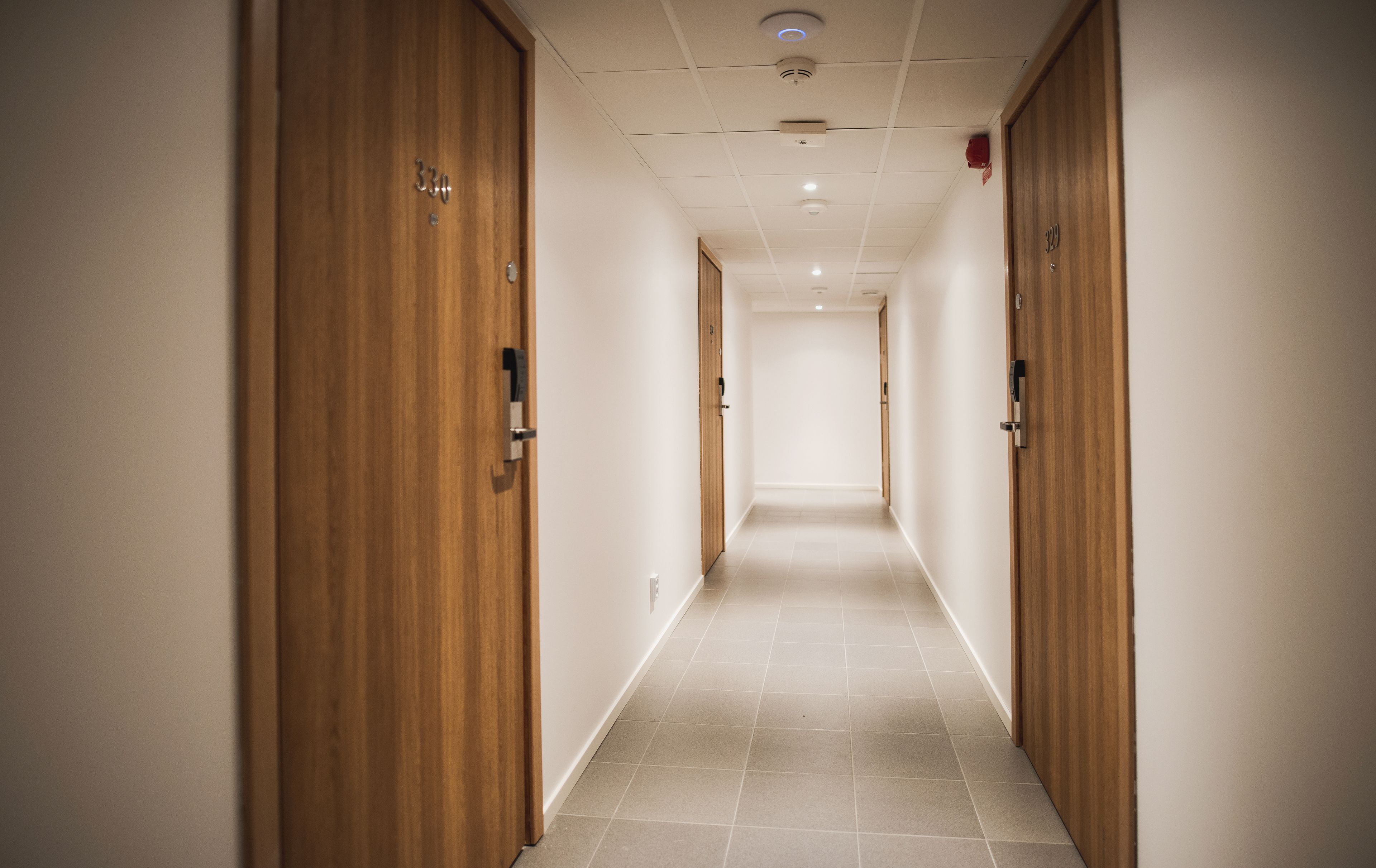 Foto - Stay Xtra Hotel Kista