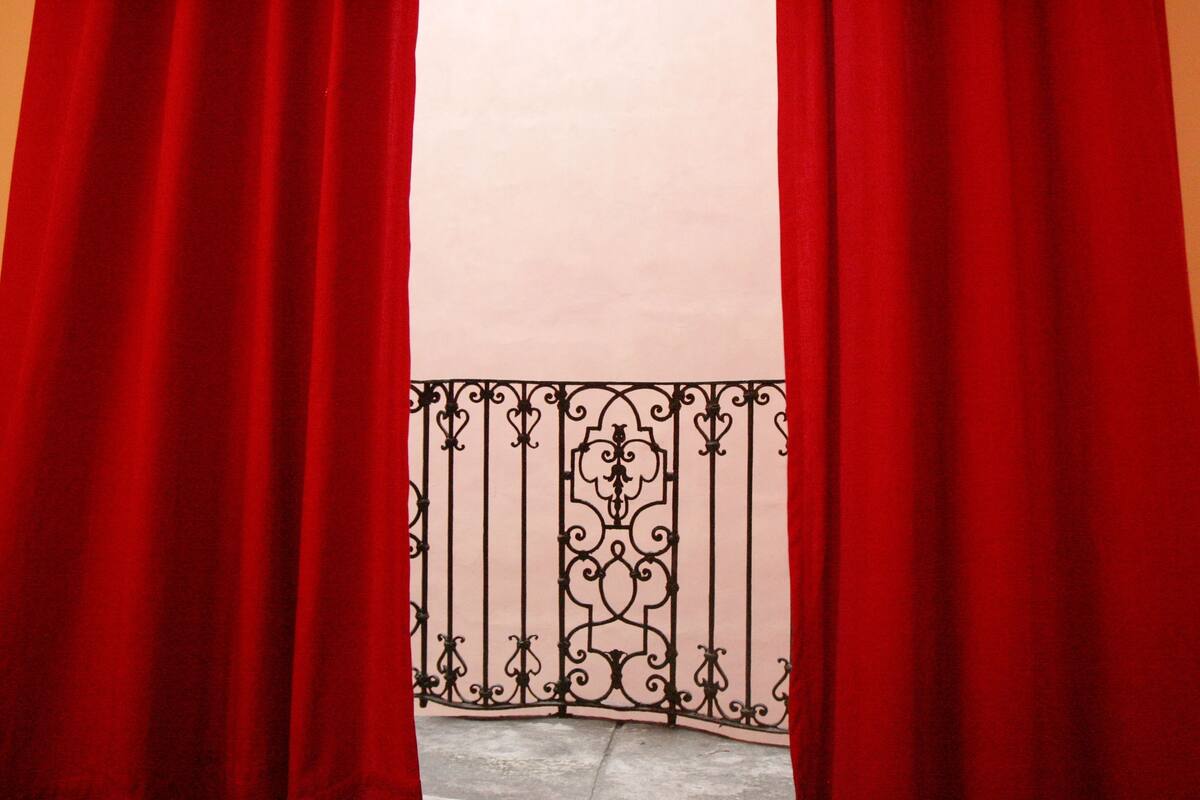 Family Room, Balcony | WiFi (free)