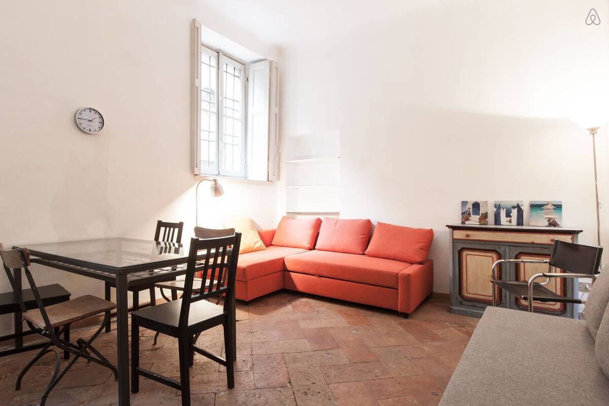 Apartment, Ground Floor (Split Level 002) | WiFi (free)