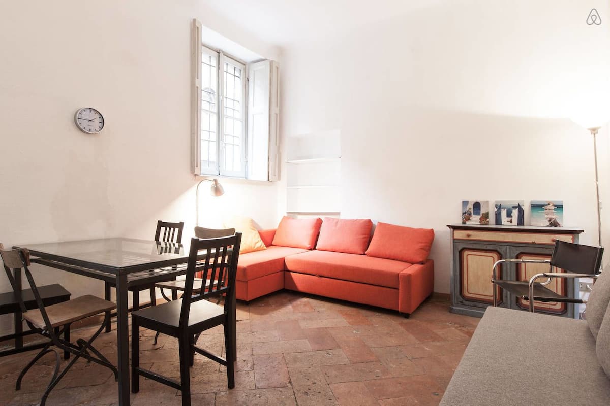 Apartment, Ground Floor (Split Level 002)