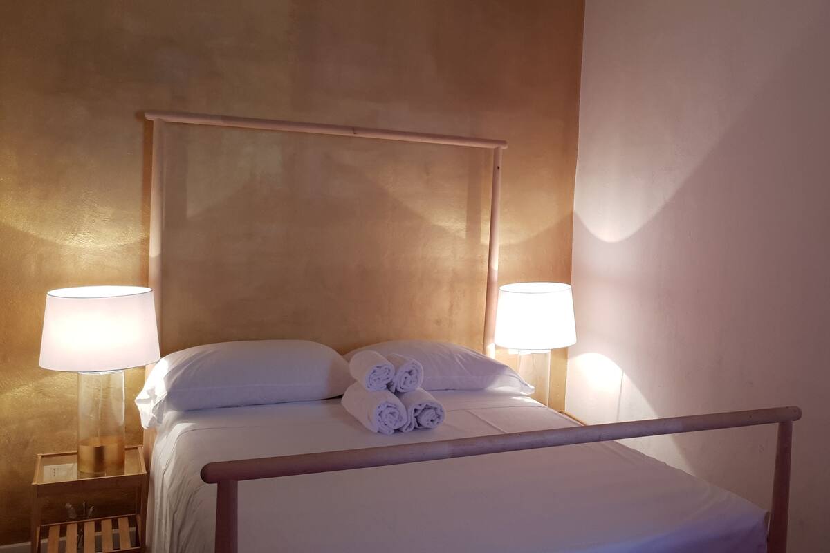 Signature Room, 1 Double Bed | View from room